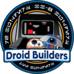 Droid Builders logo